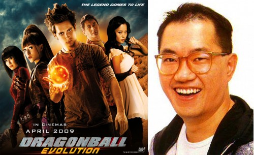 Akira Toriyama critica la versión hollywoodense de ‘Dragon Ball’