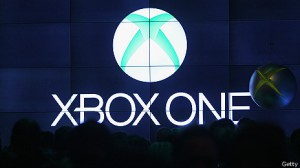 Xbox One apunta a la diversificación de actividades
