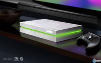 iBuyPower muestra su Steam Machine iBuyPower muestra su Steam Machine