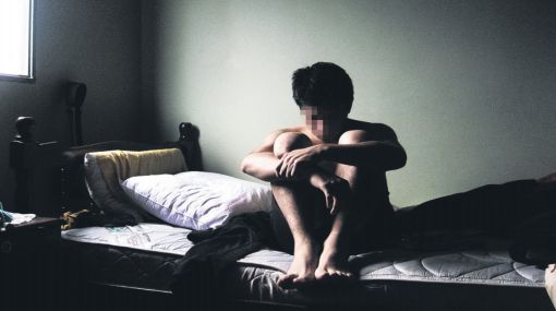 El 90% de los suicidios en el Perú tienen relación con la depresión El 90% de los suicidios en el Perú tienen relación con la depresión