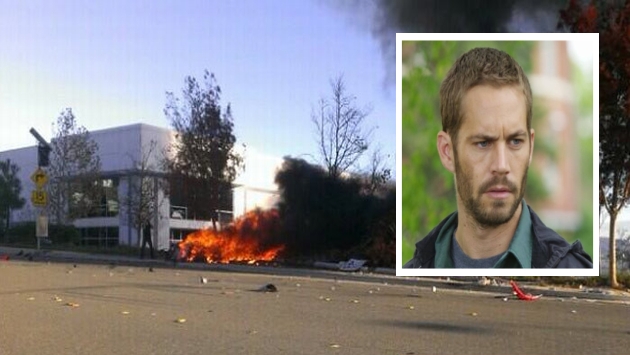 Paul Walker, actor de ‘Rápidos y Furiosos’, murió en accidente Paul Walker, actor de ‘Rápidos y Furiosos’, murió en accidente
