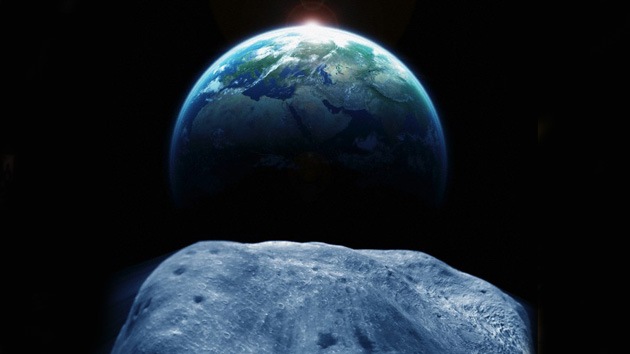 Un asteroide del tamaño del de Tunguska se aproximará a la Tierra el jueves Un asteroide del tamaño del de Tunguska se aproximará a la Tierra el jueves