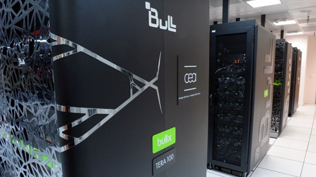 Brasil se suma a los 10 países del mundo que desarrollan supercomputadoras Brasil se suma a los 10 países del mundo que desarrollan supercomputadoras