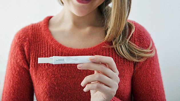 ¿Inmaculada сoncepción en EE.UU.?: Una de cada 200 mujeres se embaraza sin tener sexo ¿Inmaculada сoncepción en EE.UU.?: Una de cada 200 mujeres se embaraza sin tener sexo