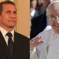 Ollanta Humala