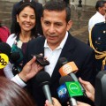 OLLANTA HUMALA