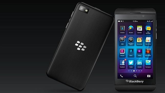 Blackberry Messenger estará preinstalado en móviles LG Blackberry Messenger estará preinstalado en móviles LG