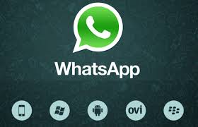 WhatsApp: Servicio de mensajeria móvil sufre caida mundial WhatsApp: Servicio de mensajeria móvil sufre caida mundial