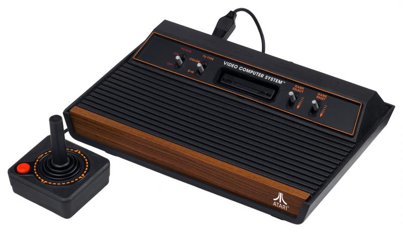 Internet Archive: La página web para jugar videojuegos de los años 70 y 80 Internet Archive: La página web para jugar videojuegos de los años 70 y 80