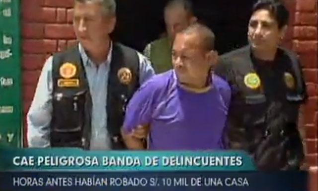 Delincuentes cortan dedo a hombre por querer robarle S/.10,000 Delincuentes cortan dedo a hombre por querer robarle S/.10,000