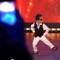 «Gangnam Style».