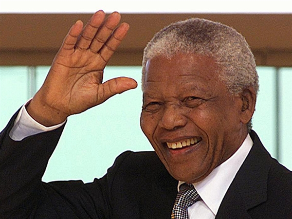 FOTOS: El Apartheid, el sistema de segregación contra el que luchó Nelson Mandela FOTOS: El Apartheid, el sistema de segregación contra el que luchó Nelson Mandela