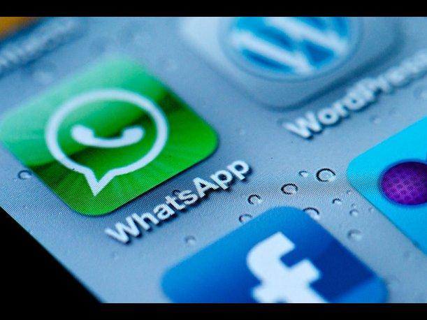 WhatsApp, aprende cómo liberar el espacio usado en tu celular WhatsApp, aprende cómo liberar el espacio usado en tu celular