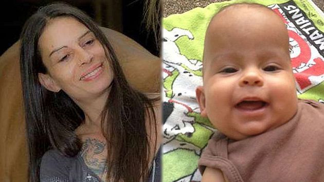 España: Mujer suiza degolló a su bebé de 10 meses y se intentó suicidar España: Mujer suiza degolló a su bebé de 10 meses y se intentó suicidar