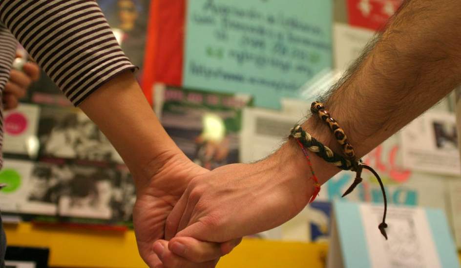 Un tribunal islámico juzgará a 11 musulmanes acusados de homosexualidad Un tribunal islámico juzgará a 11 musulmanes acusados de homosexualidad