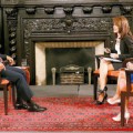 ENTREVISTA A OLLANTA HUMALA