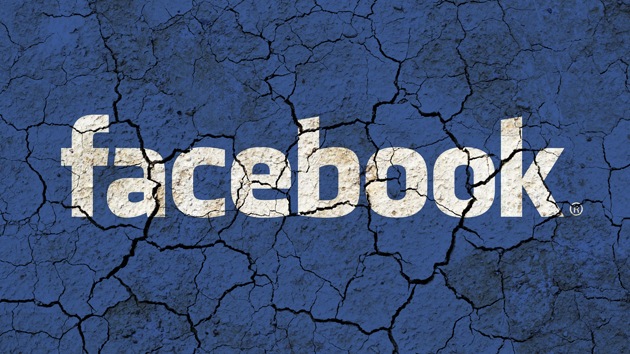 Un modelo matemático predice el colapso de Facebook para dentro de un año Un modelo matemático predice el colapso de Facebook para dentro de un año
