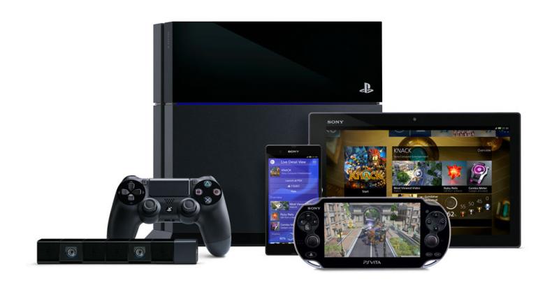 PS4: Sony anuncia que se vendieron 4,2 millones de consolas PS4: Sony anuncia que se vendieron 4,2 millones de consolas