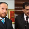 Indican que amigo de Omar Chehade visitó 14 veces a Vladimiro Montesinos en la Base Naval