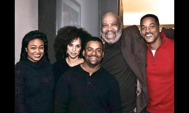 Will Smith, sobre la muerte de James Avery: “todo hombre joven necesita un tío Phil” Will Smith, sobre la muerte de James Avery: “todo hombre joven necesita un tío Phil”