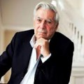 Mario Vargas Llosa