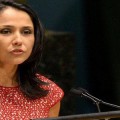 Nadine Heredia