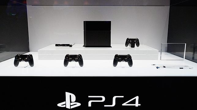 PlayStation 4: servicios secundarios de una consola pensada solo para jugar PlayStation 4: servicios secundarios de una consola pensada solo para jugar