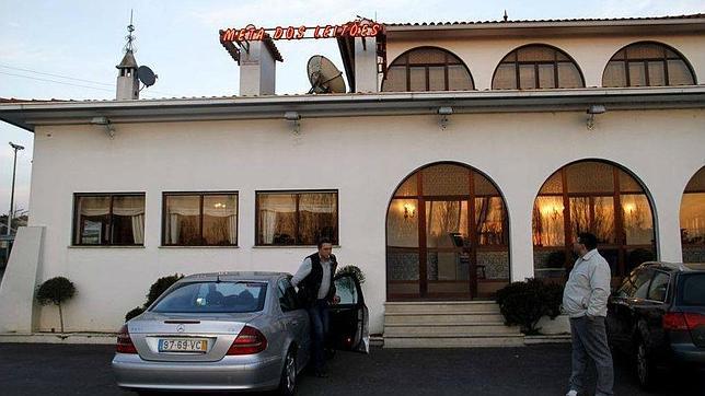 «El Gobierno nos roba, así que para defenderme yo le robo a usted» «El Gobierno nos roba, así que para defenderme yo le robo a usted»