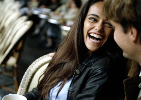 36 formas de hacer sonreír a una mujer 36 formas de hacer sonreír a una mujer
