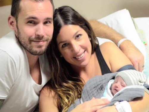 Zion Isaiah: La conmovedora historia de un bebé que vivió 10 días Zion Isaiah: La conmovedora historia de un bebé que vivió 10 días