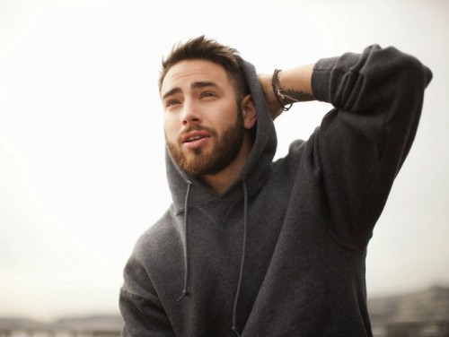 Razones por las que los hombres deben dejarse la barba, según las mujeres Razones por las que los hombres deben dejarse la barba, según las mujeres