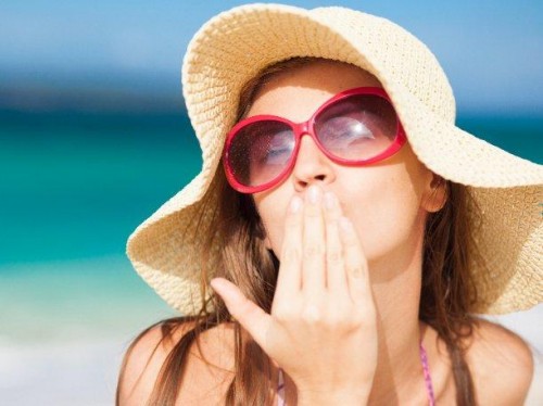 7 cosas que las mujeres felices NUNCA hacen 7 cosas que las mujeres felices NUNCA hacen