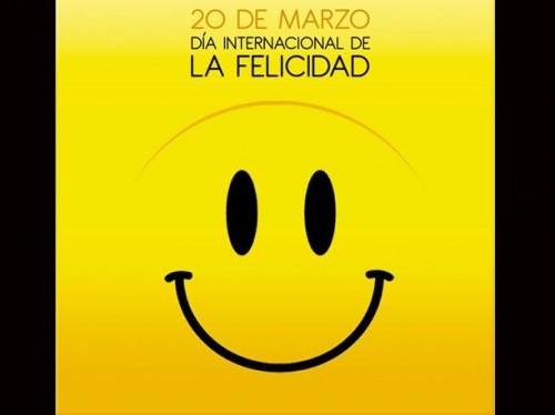 Día Internacional de la Felicidad: ¿Por qué se celebra esta fecha? Día Internacional de la Felicidad: ¿Por qué se celebra esta fecha?