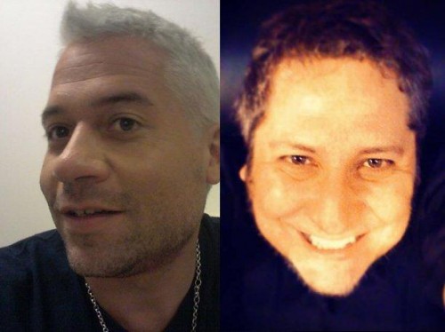 Mathías Brivio y Percy Céspedez se dijeron de todo por Facebook Mathías Brivio y Percy Céspedez se dijeron de todo por Facebook