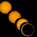 En unos días un eclipse transformará el Sol en un anillo de fuego.