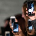 Apple pierde la guerra más importante ante Android, la del mercado.