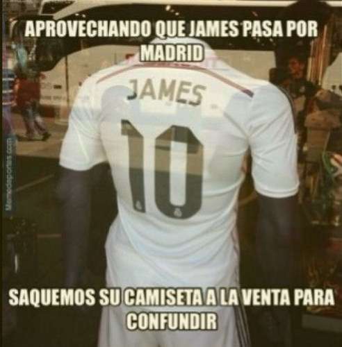 Memes-de-la-llegada-de-James-Rodríguez-al-Real-Madrid7