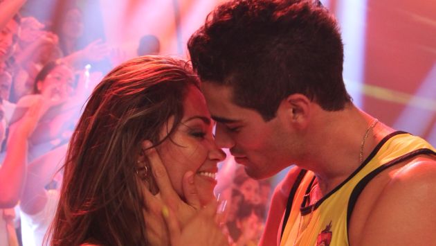 ¿Guty Carrera y Melissa Loza terminaron su relación por infidelidad? ¿Guty Carrera y Melissa Loza terminaron su relación por infidelidad?