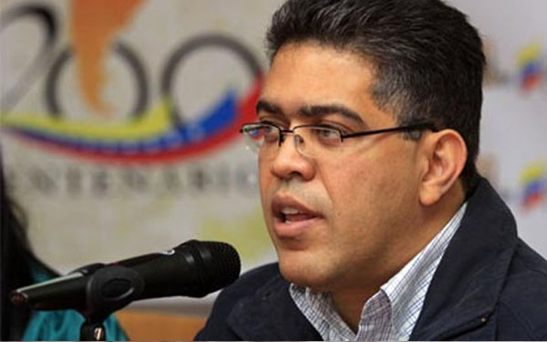 El canciller de Venezuela, Elías Jaua, informó que ya están hechas las coordinaciones con la Media Luna Roja en Egipto, para que la ayuda recolectada en su país llegue a tiempo.
