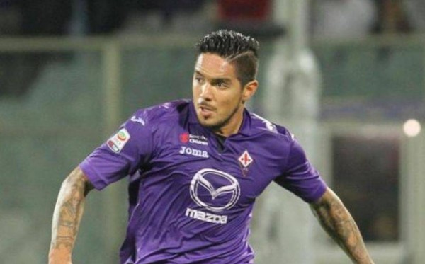 ¿Por qué Juan Vargas fue silbado durante el ‘U’ vs. Fiorentina?