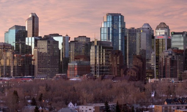 La ciudad de Calgary en Canadá es la más limpia del planeta, según el ránking de la consultora internacional Mercer. (Foto: Wikipedia Creative Commons)