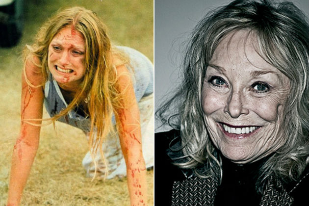 Marilyn Burns fue una actriz estadounidense, más conocida por sus papeles en la película The Texas Chain Saw Massacre en el año 1974