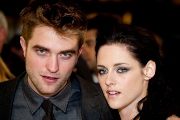 Robert Pattinson habló por primera vez de la infidelidad de Kristen Stwart.