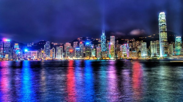Hong Kong (Foto: Spreng Ben / Flickr bajo licencia Creative Commons)