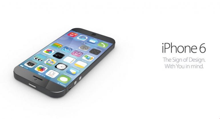 La empresa podría celebrar el 9 de septiembre el lanzamiento del iPhone 6
