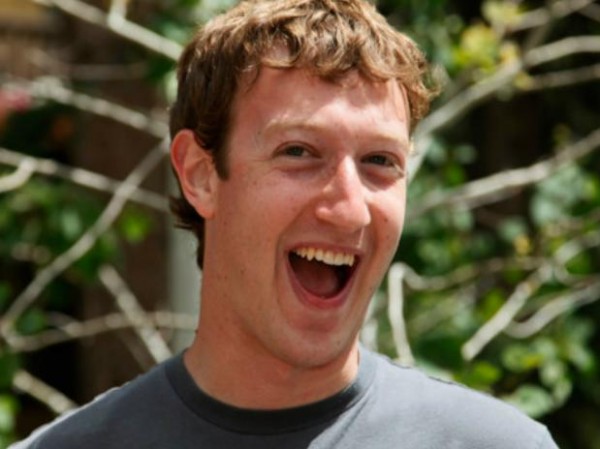 Mark Zuckerberg, creador de Facebook y uno de los más ricos del mundo. (Foto: Reuters)
