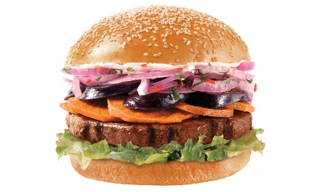 Bembos no incluye pan en sus hamburguesas. Foto referencial: generacción.com.
