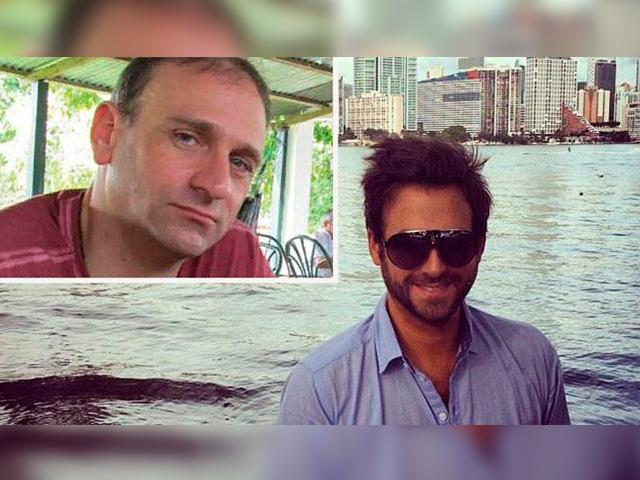 Hermano de Peluchín confesó sentir pena por el conductor Hermano de Peluchín confesó sentir pena por el conductor