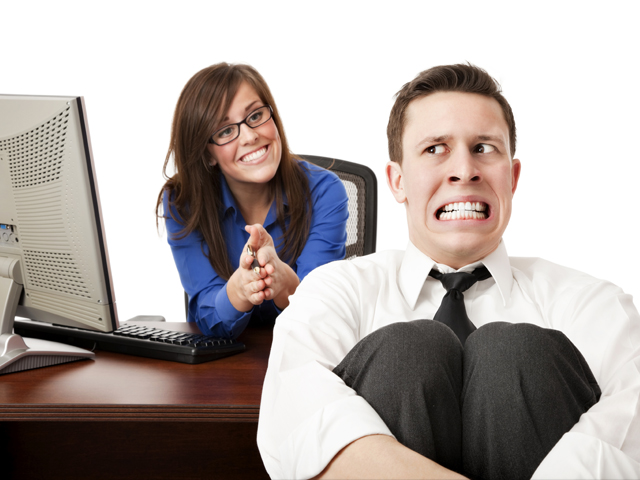 Entrevista laboral: 5 palabras que no debes usar para autodescribirte Entrevista laboral: 5 palabras que no debes usar para autodescribirte