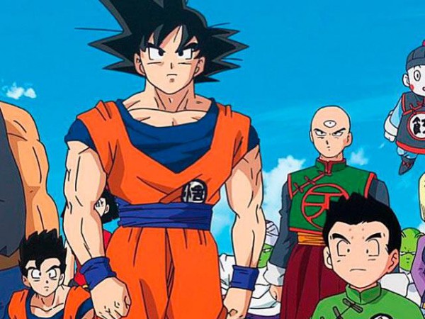 Dragon Ball Super se estrenará en julio en Japón y estará a cargo de Akira Toriyama.